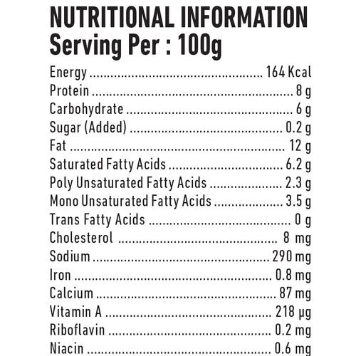 Gits Ready To Eat - Paneer Tikka Masala, 285 g Carton-4.webp